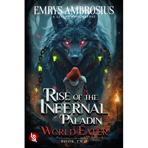LitRPG: The Book Genre That Reads Like an RPG