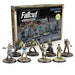 FallOut: Wasteland Warfare