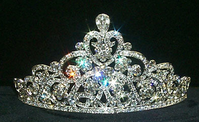 Crowns and Tiaras for Your Royal Role-Playing Adventures!