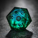 Featured Dice: A Collector's Guide