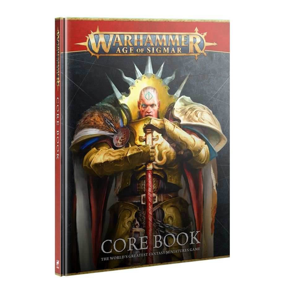Warhammer Age of Sigmar