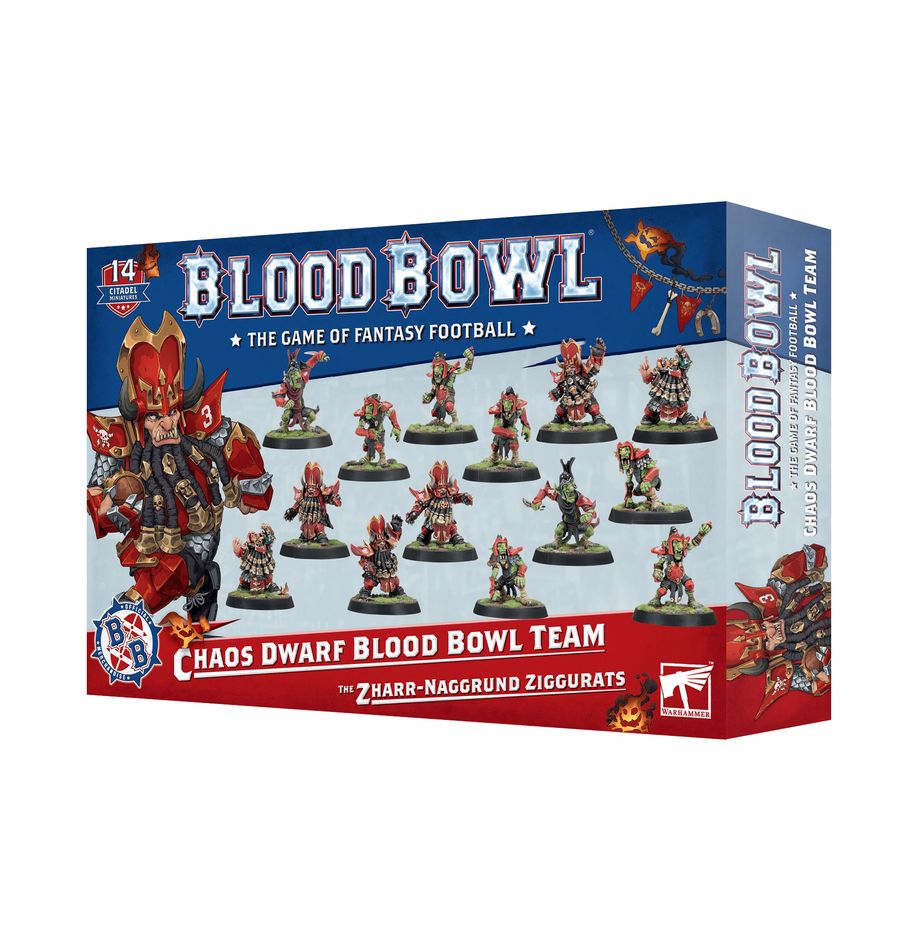 Blood Bowl