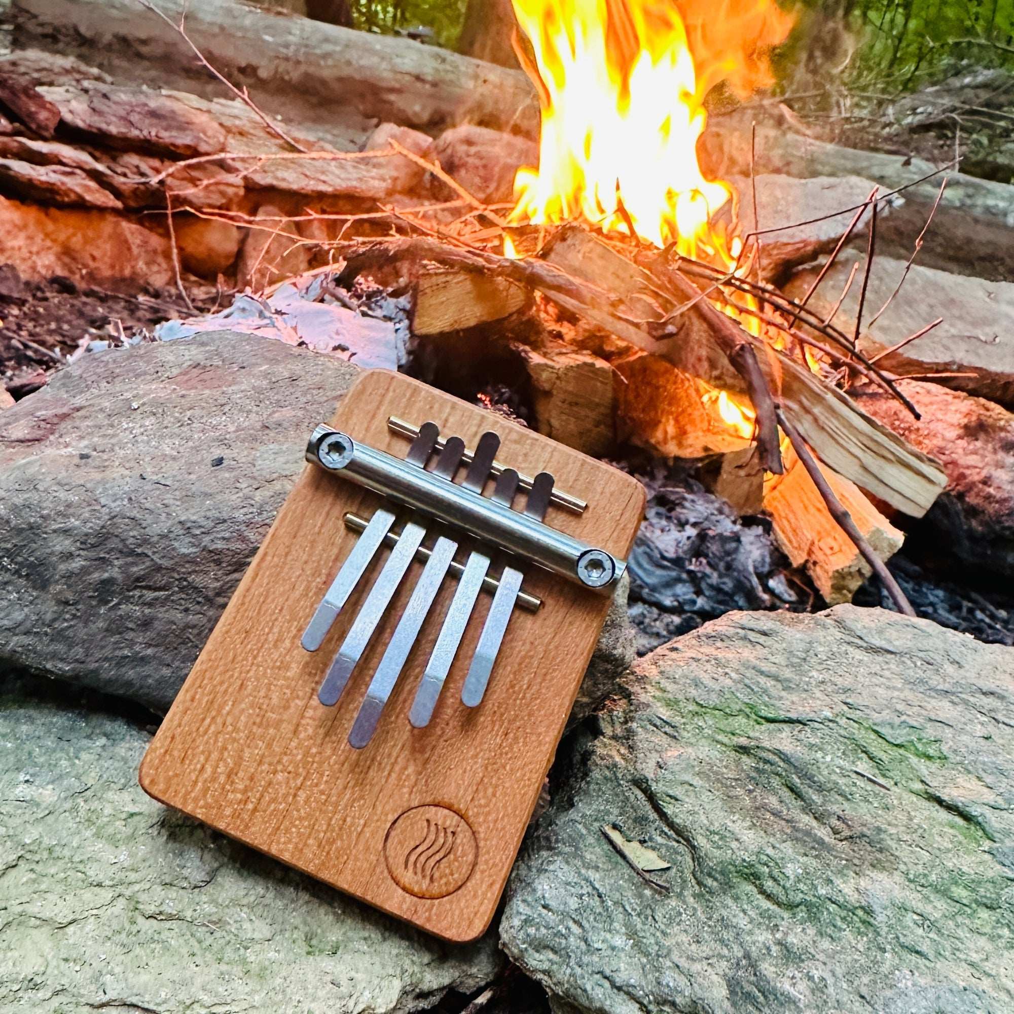 Larp Bard Instruments