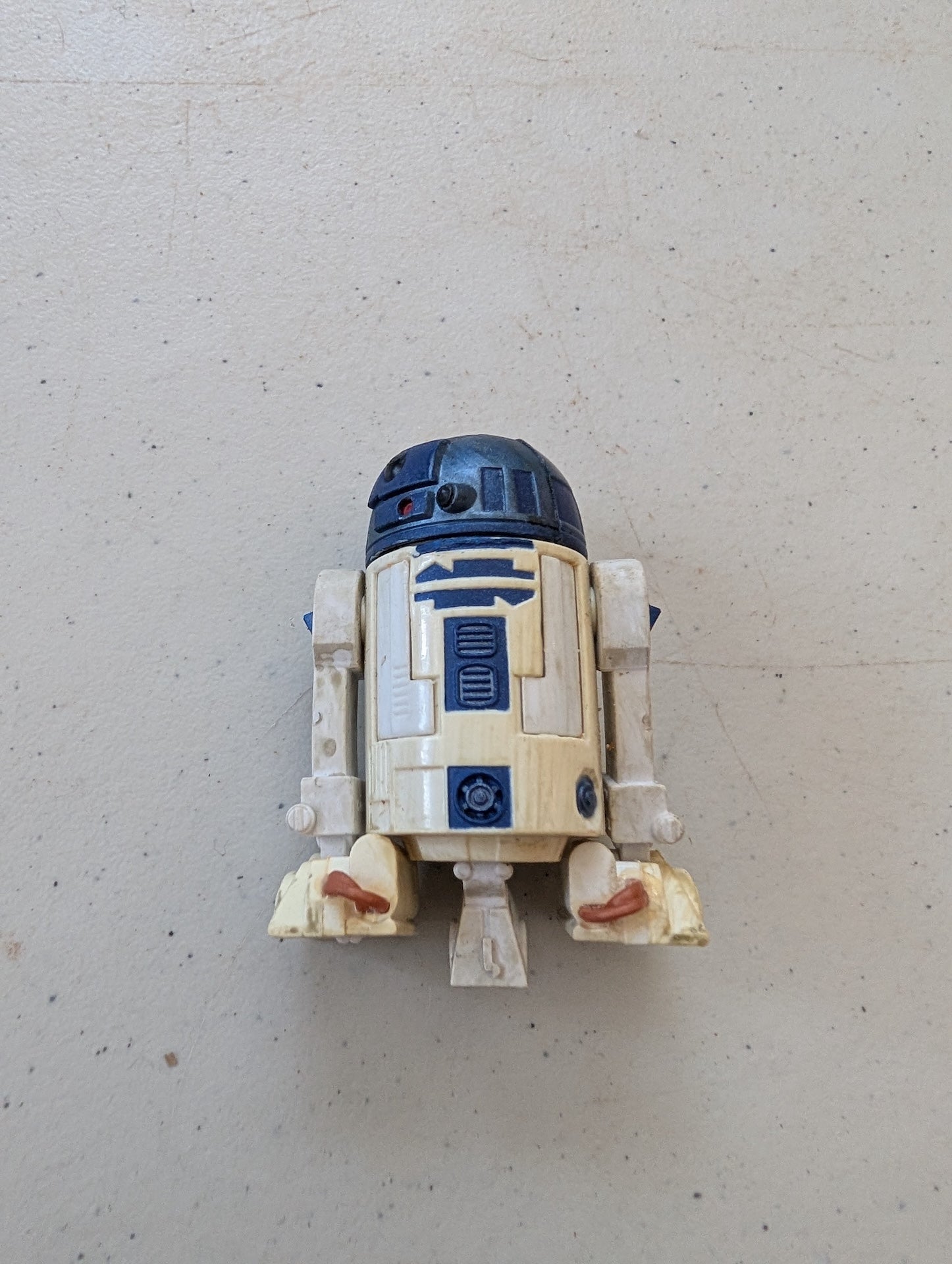Vintage Figures