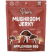Mushroom Jerky