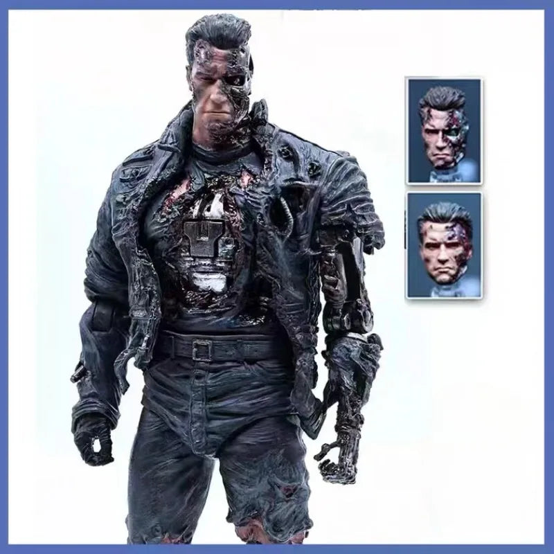 Terminator Figures