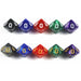 10 sided dice