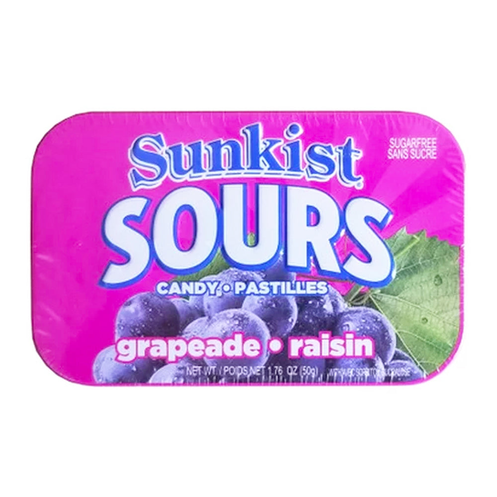 Candy, Gummies
