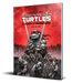 Teenage Mutant Ninja Turtles Rpg