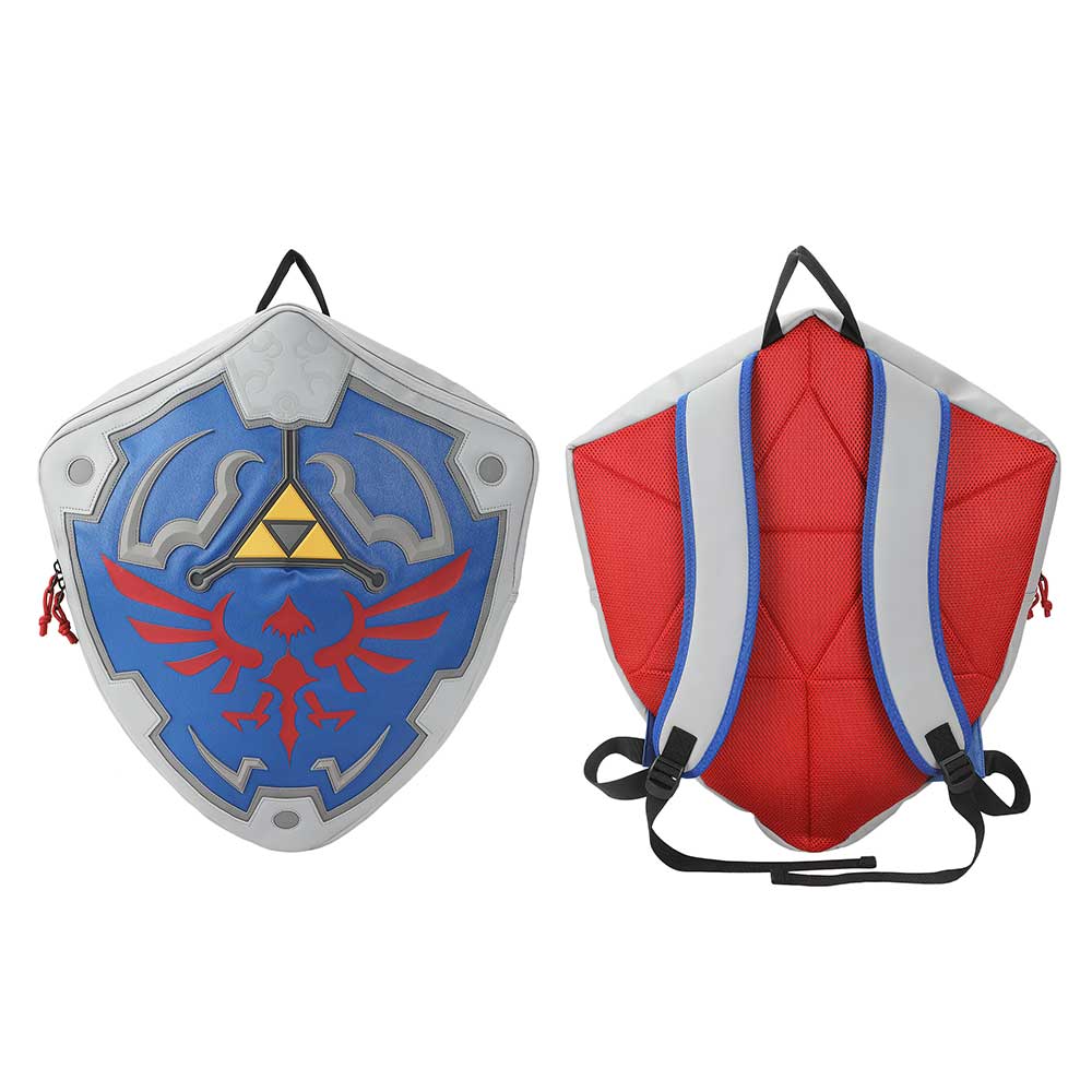 Backpacks, Tote bags