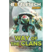 Battletech Books