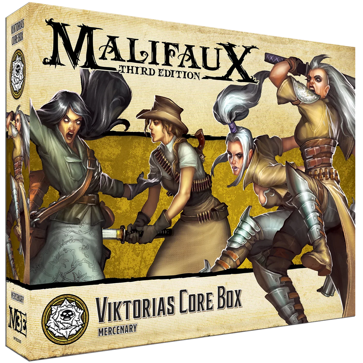 Malifaux