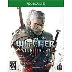 The Witcher Video game