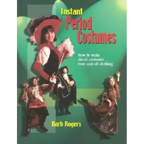 Costume Books
