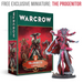 Warcrow Miniatures