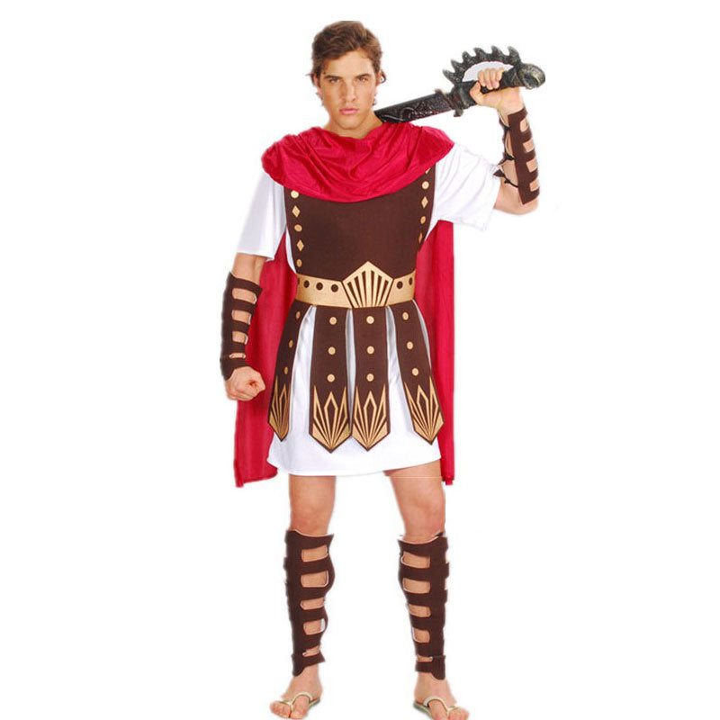 Roman Soldier