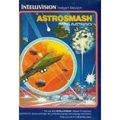 Intellivision Video Games