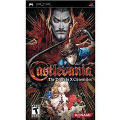 Castlevania Video Game