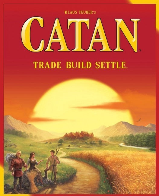Board Games C