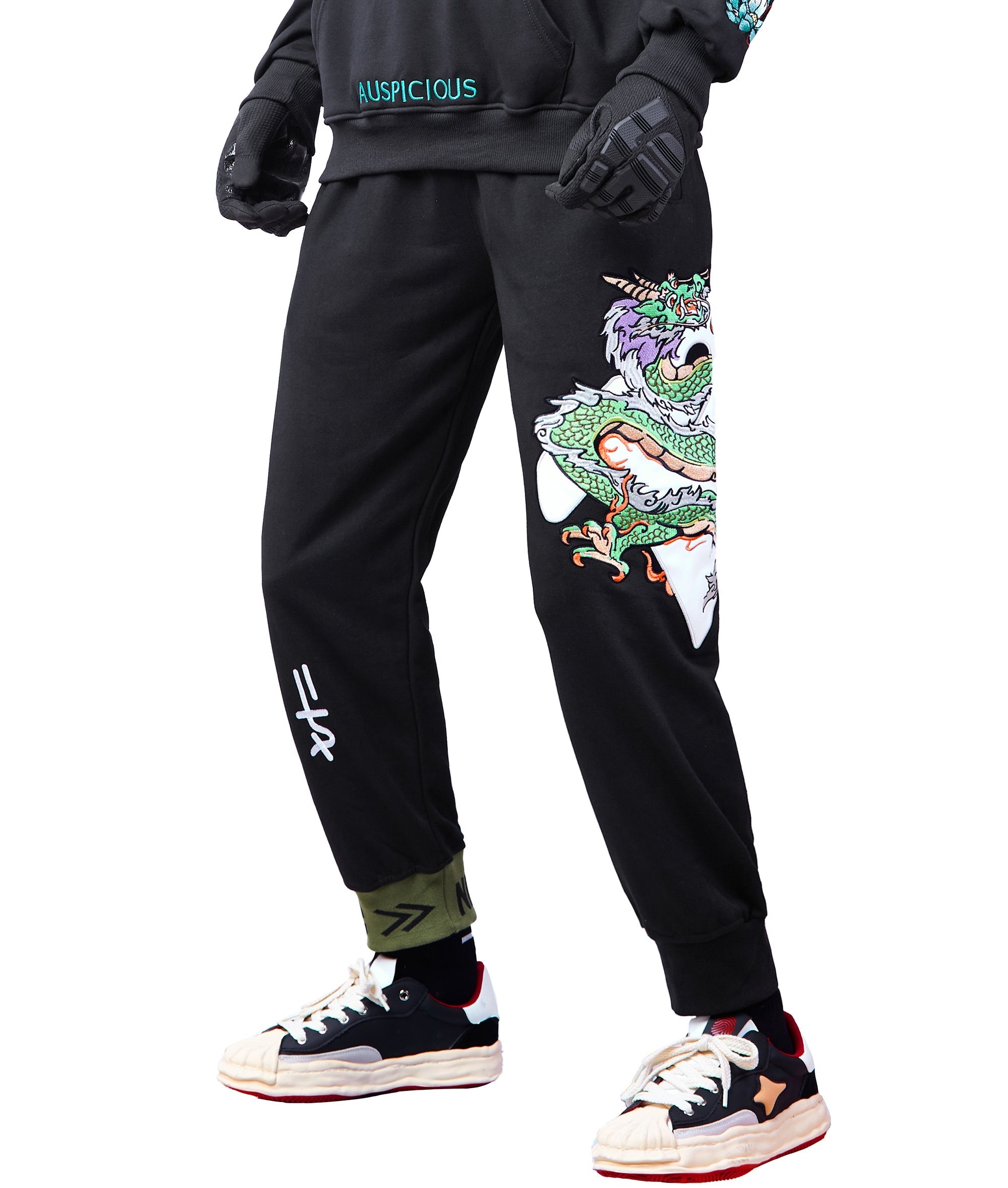 Pants