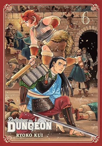 Vintage Manga