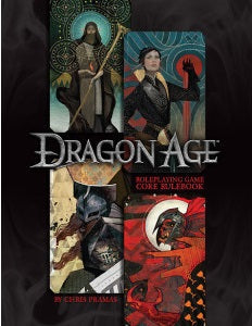 Dragon Age Rpg