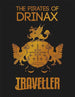 Traveller: The Pirates of Drinax