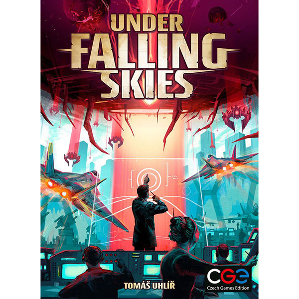 Board Games U