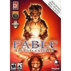 Fable Video Games