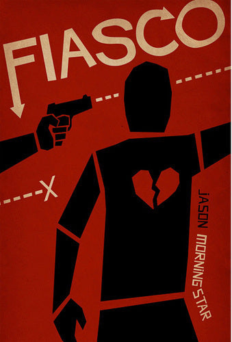 Fiasco Rpg