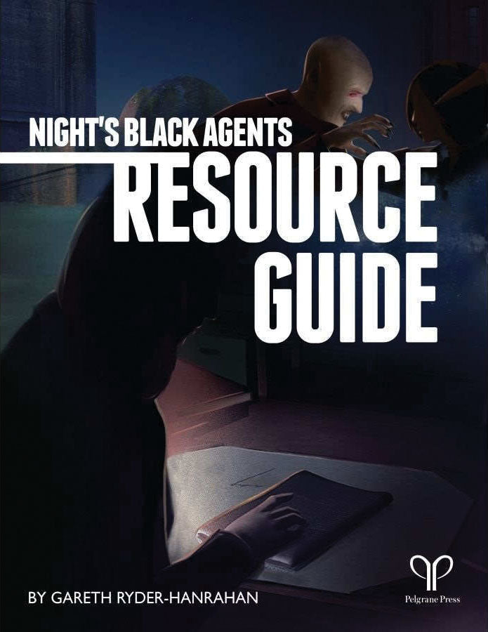 Night's Black Agents