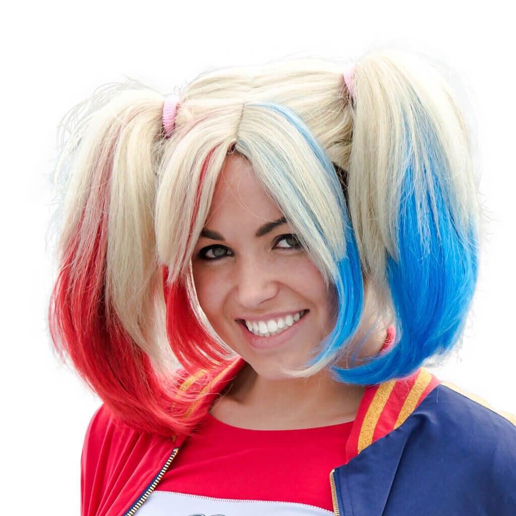 Wigs