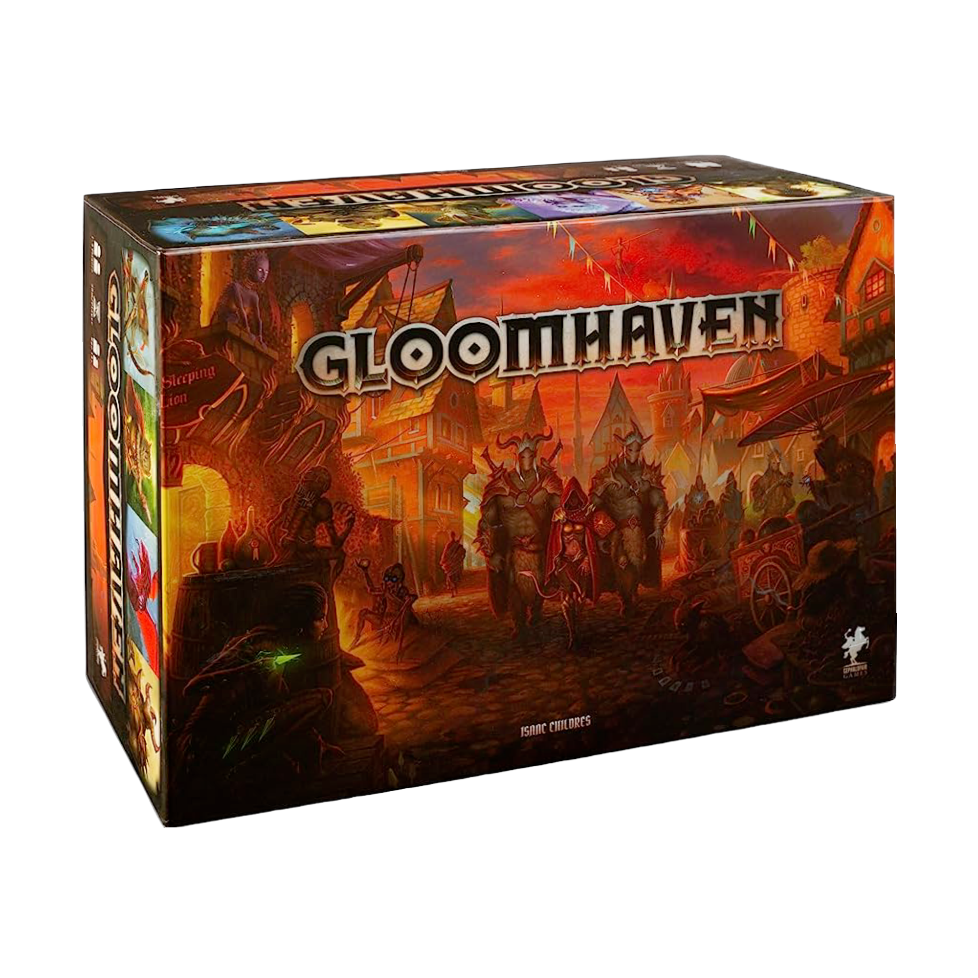 Board Games G