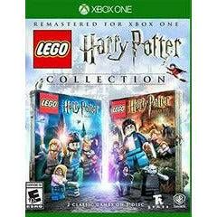 Harry Potter Video games