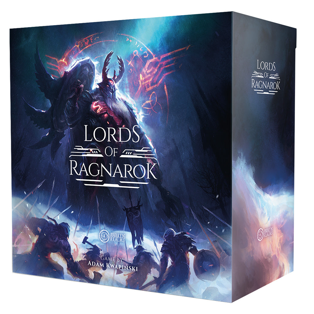 Board Games L