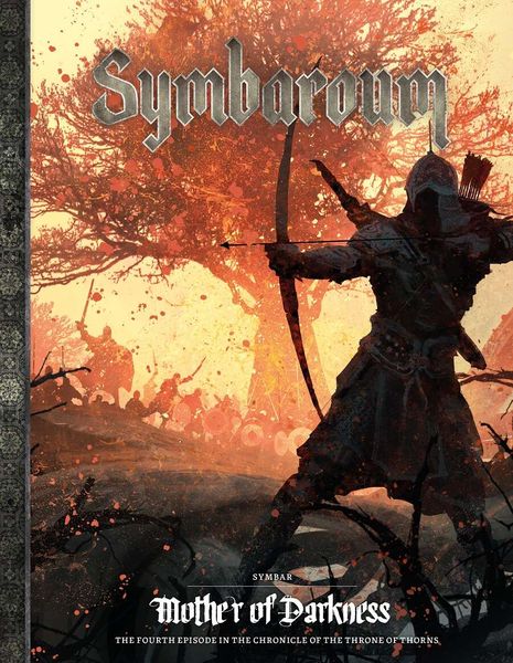 Symbaroum Rpg