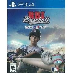 Baseball Video games