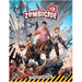 Zombicide: Chronicles