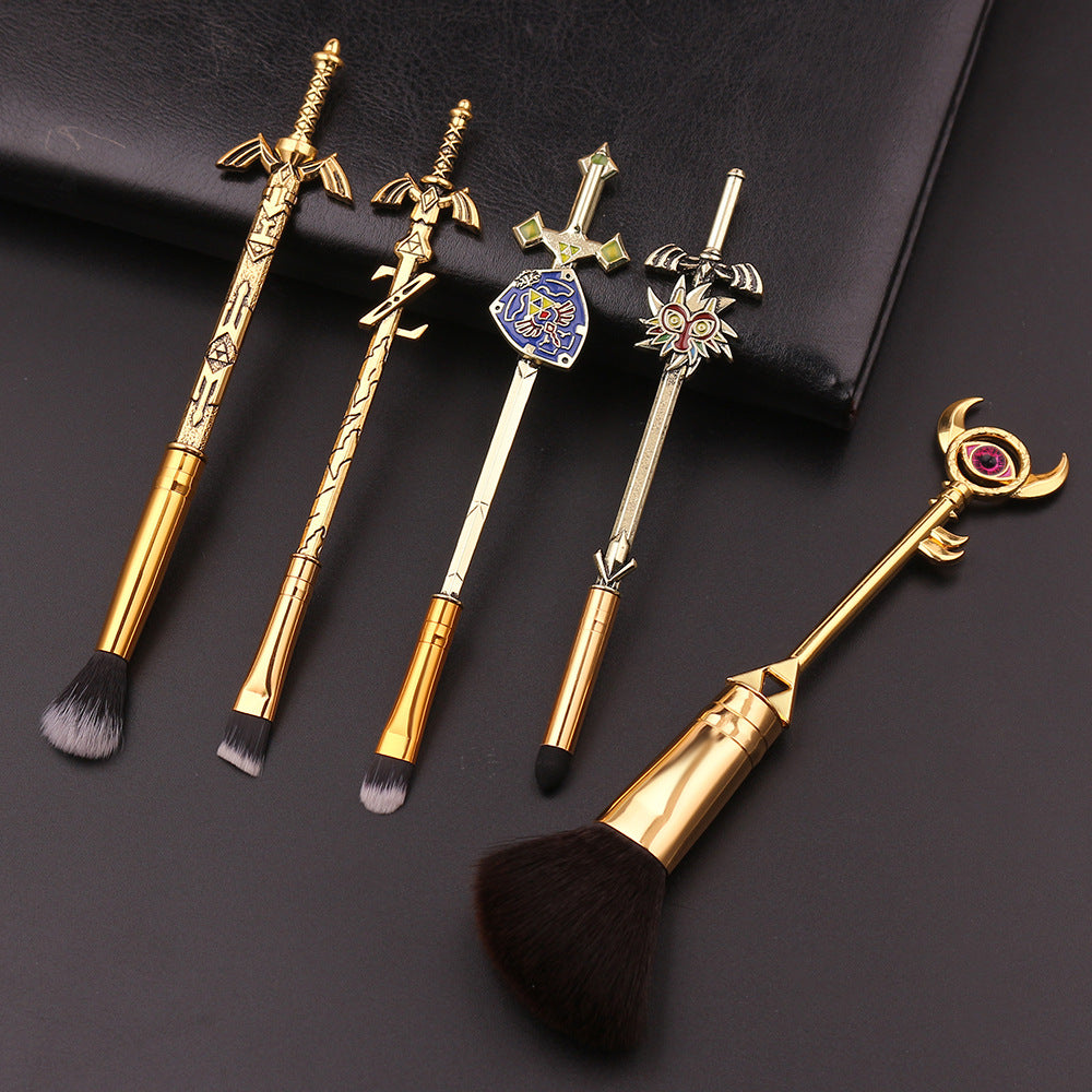 Make up accessories