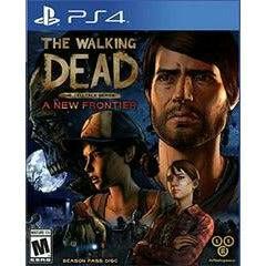 The Walking Dead Video Games