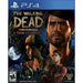 The Walking Dead Video Games