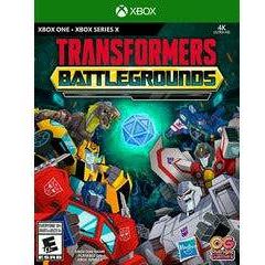 Transformers Video Games