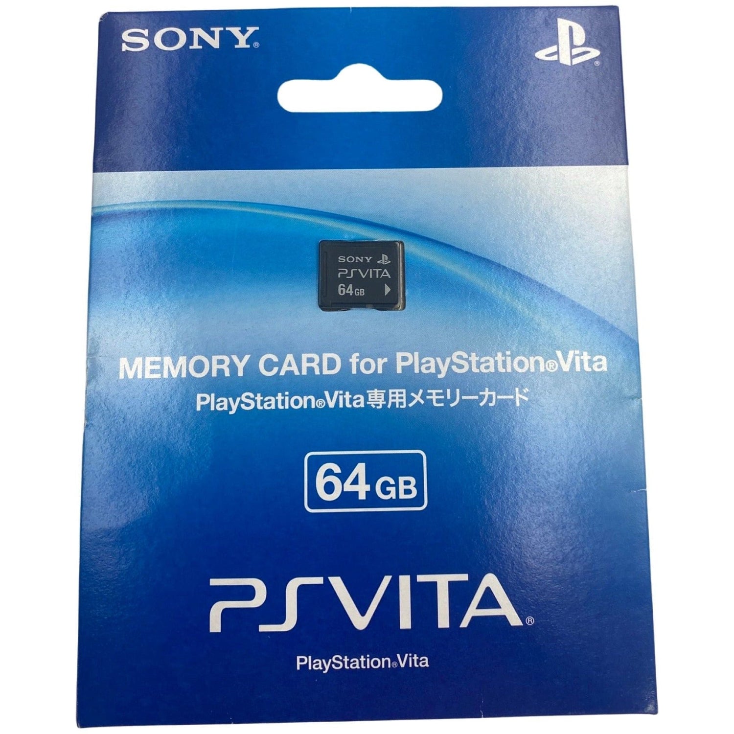 Memory Cards