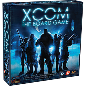 Board Games X