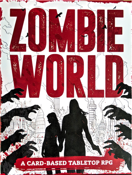 Zombie World Rpg