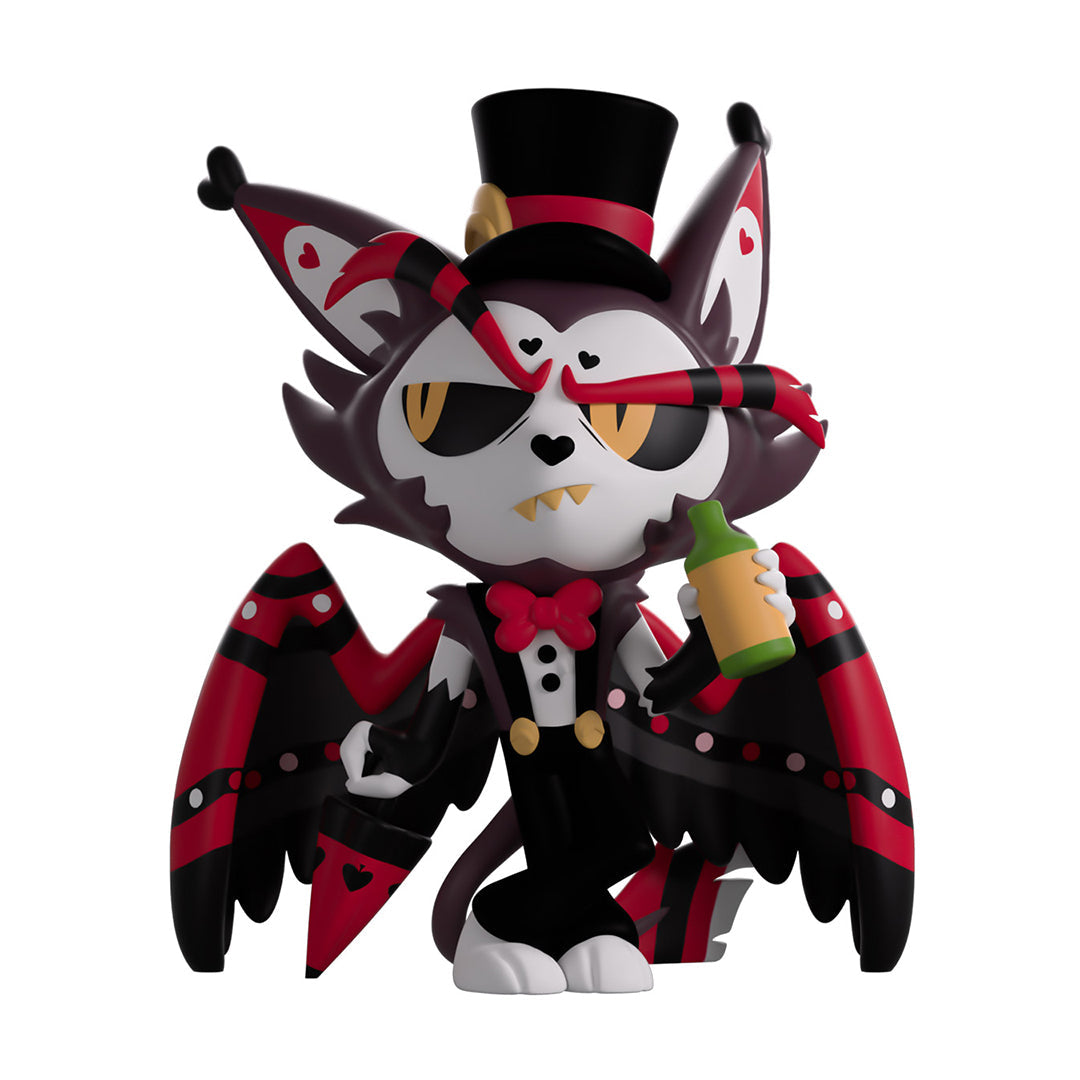 Youtooz - Hazbin Hotel