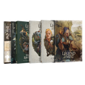 Ravenhome Slipcase Set - Legend in the Mist