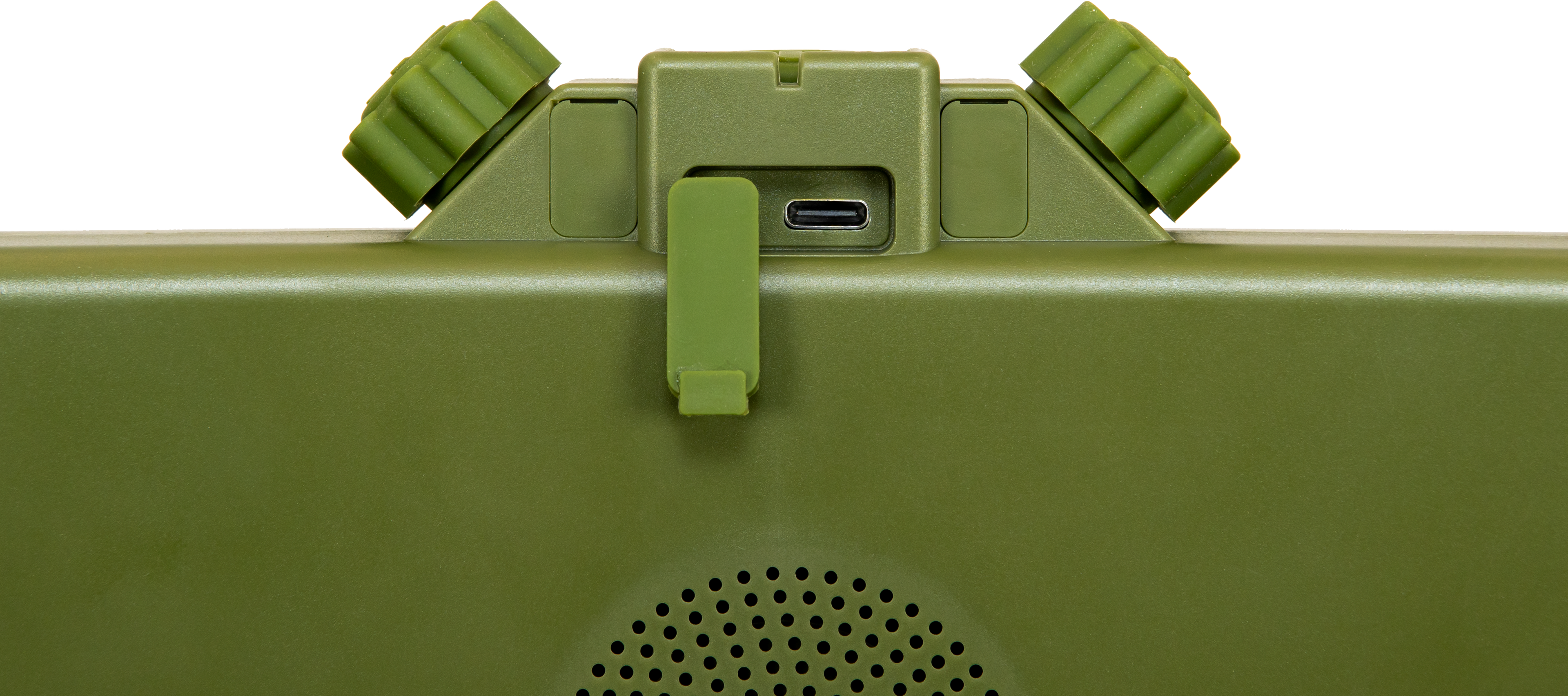 Claymore Speaker