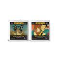 LUPIN THE 3rd Coffee 2-Pack