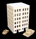 City Building - 28MMDF006 - 